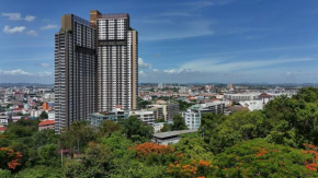 MUXA&Unixx Hotel